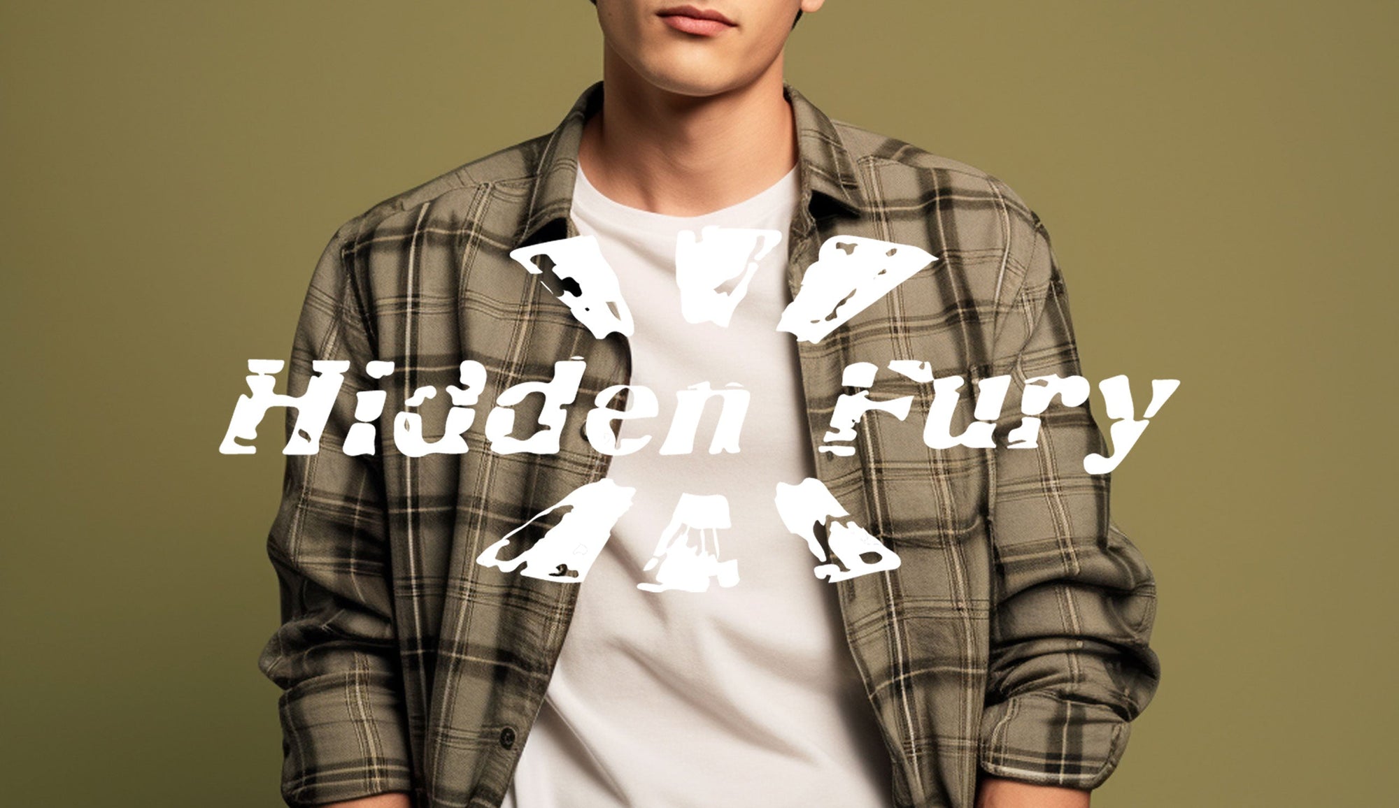 Hidden Fury