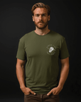 Hidden Fury - Arrow Eyes Core Tee (Men)