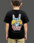 Gerri Groms - Gamer Core Tee (Youth & Kids)