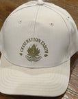 Generation Earth - Zen ECO Cap