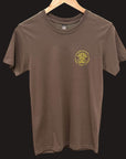 Generation Earth - Sunrise Organic Core Tee (Men)