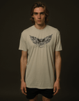 Hidden Fury - Owl Core Tee (Men)