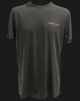 Hidden Fury - Ode To The Froth Gods Faded Tee (Men)