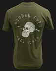 Hidden Fury - Arrow Eyes Core Tee (Men)