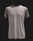 Hidden Fury - Statue Stone Wash Tee (Men)
