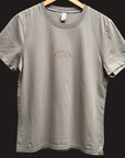 Hidden Fury - Ocean Spirit Faded Tee (Women)