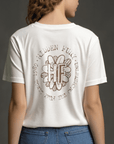 Hidden Fury - Flower Blade Core Tee (Youth & Kids)