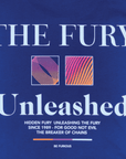 Hidden Fury - Fury Unleashed Classic Tee (Men)