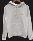 Hidden Fury - Logo Hood (Men)