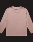 Hidden Fury - Logo Relax L/S Tee (Women)