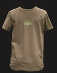 Hidden Fury - Two Palms Core Tee (Youth & Kids)