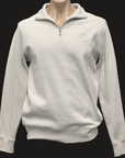 Hidden Fury - Logo Half Zip Crew (Men)