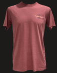 Hidden Fury - Ode To The Froth Gods Faded Tee (Men)