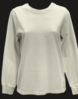 Hidden Fury - Logo Heavy Faded L/S Tee (Women)