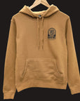 Hidden Fury - Tiger Hood (Men)