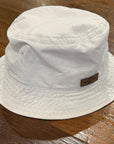Hidden Fury - Logo Faded Bucket Hat