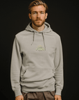 Hidden Fury - Two Palms Hood (Men)