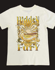 Hidden Fury - Outback Barrel Tee (Women)