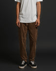Hidden Fury - Logo Cord Pants (Men)