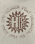 Hidden Fury - Saw Blade Core Tee (Youth & Kids)