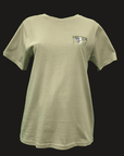 Hidden Fury - Cupid Classic Tee (Women)