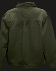 Hidden Fury - Logo Chore Jacket (Women)