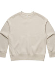 Hidden Fury - Tigress Relax Crew (Women)
