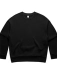 Hidden Fury - Tigress Relax Crew (Women)
