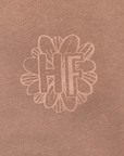 Hidden Fury - Flower Blade Relax Crew (Women)
