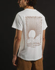 Generation Earth - Sunrise Organic Core Tee (Men)