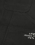 Hidden Fury - Logo Canvas Pants (Men)