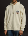 Core Store - Desert Sea Relax Hood (Men)