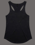 Hidden Fury - Racerback Scoop Singlet (Women)