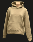 Hidden Fury - Logo Relax Hood (Women)