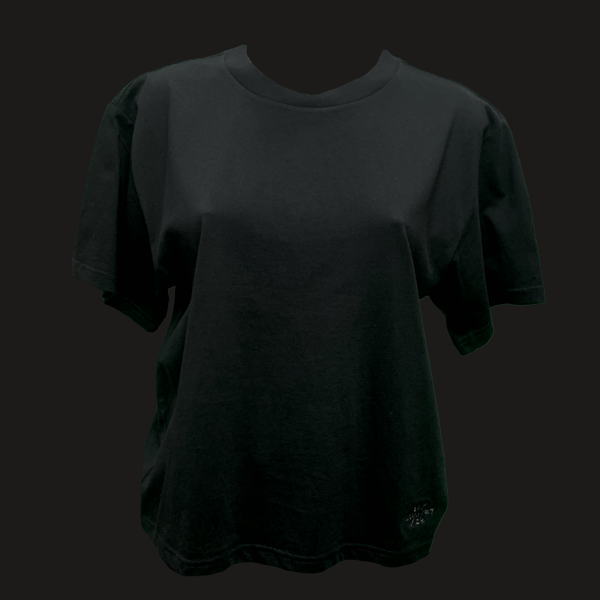 Hidden Fury - Logo Relax Tee (Women)