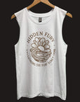 Hidden Fury - Eternal Bloom Tank (Women)