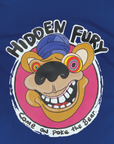 Hidden Fury - Poke the Bear Core Tee (Youth & Kids)