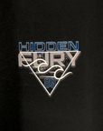 Hidden Fury - Geo Core Tee (Youth & Kids)