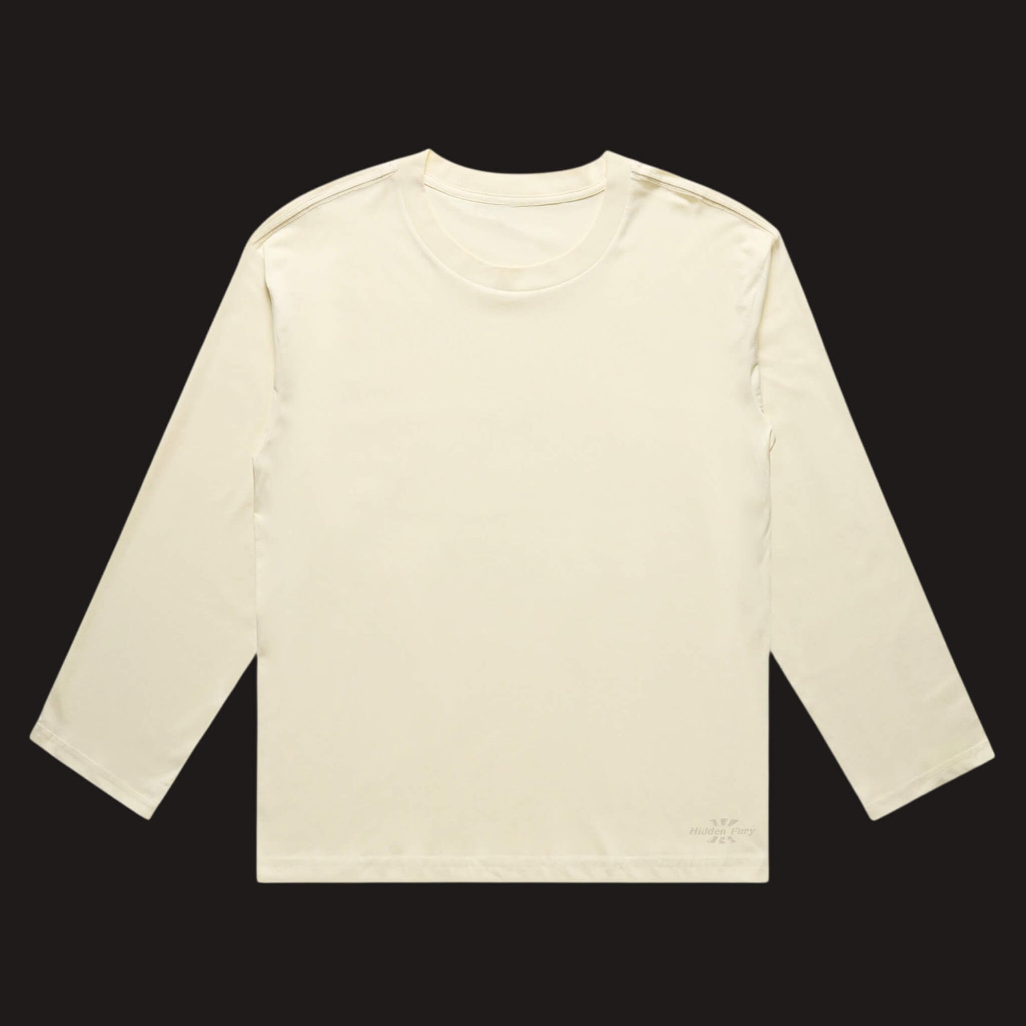 Hidden Fury - Relax L/S Tee (Women)