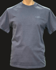 Hidden Fury - Logo Heavy Faded Tee (Men)