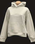 Hidden Fury - Logo Relax Hood (Women)