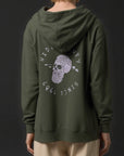 Hidden Fury - Arrow Eyes Hood (Youth & Kids)