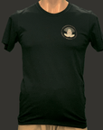Generation Earth - All Seeing Eye Organic Core Tee (Men)