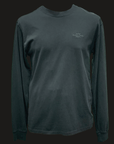 Hidden Fury - Logo Heavy Faded L/S Tee (Men)