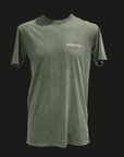 Hidden Fury - Statue Stone Wash Tee (Men)