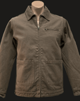 Hidden Fury - Heavy Canvas Jacket (Men)