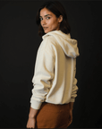 Hidden Fury - Logo Relax Hood (Women)