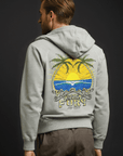 Hidden Fury - Two Palms Hood (Men)