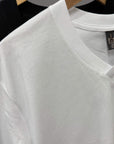 Hidden Fury - Logo Relax V-Neck Tee (Women)