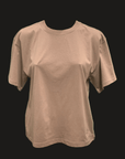 Hidden Fury - Logo Relax Tee (Women)